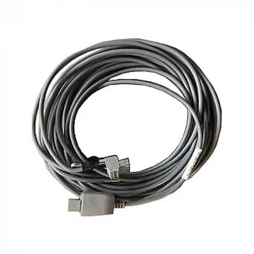 Bild von Cisco CAB-MIC-EXT-E= Audio-Kabel 9 m Schwarz