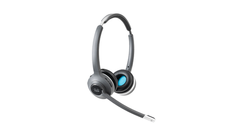 562 SPARE WIRELESS DUAL HEADSET