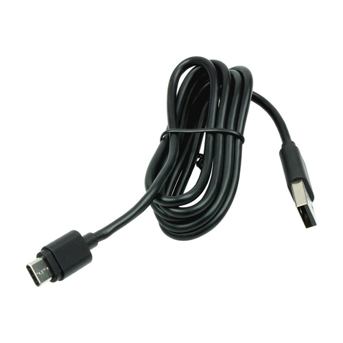 Bild von Datalogic 94A050044 USB Kabel 1,2 m USB C USB A Schwarz