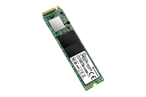 Bild von Transcend 110S M.2 1000 GB PCI Express 3.0 3D NAND NVMe