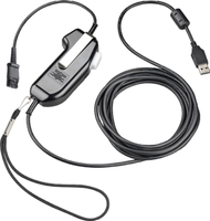 SHS 2626-11 USB-PTT MONO SECURE