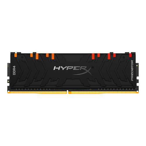 Bild von HyperX Predator HX432C16PB3A/16 Speichermodul 16 GB 1 x 16 GB DDR4 3200 MHz
