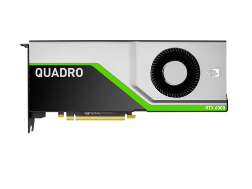 NVIDIA QUADRO RTX6000 GPU STOCK