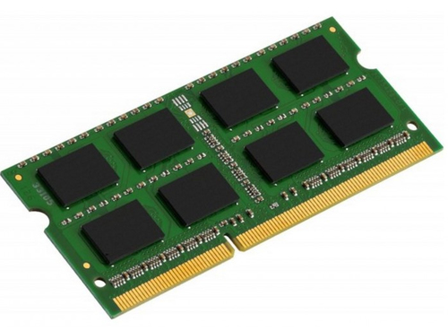 SO-DIMM / DDR4