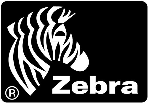 Bild von Zebra Direct Tag 850 76.2 mm, 1,91 cm