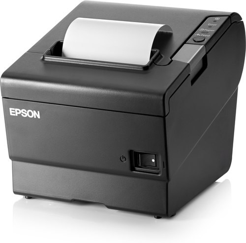 Bild von HP Epson TM88VI PUSB Printer only