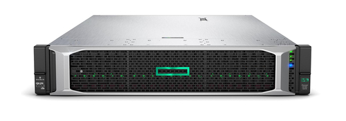 Bild von Hewlett Packard Enterprise ProLiant DL560 Gen10 Server Rack (2U) Intel® Xeon® Gold 2,1 GHz 128 GB DDR4-SDRAM 1600 W