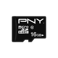MICRO SD PERFORMANCE PLUS 16GB