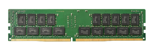 64GB (4X16GB) DDR4 2933 ECC REG
