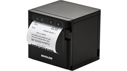 Bild von Bixolon SRP-Q300K 180 x 180 DPI Kabelgebunden Direkt Wärme POS-Drucker