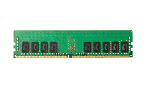 16GB (2X8GB) DDR4 2933 DIMM ECC