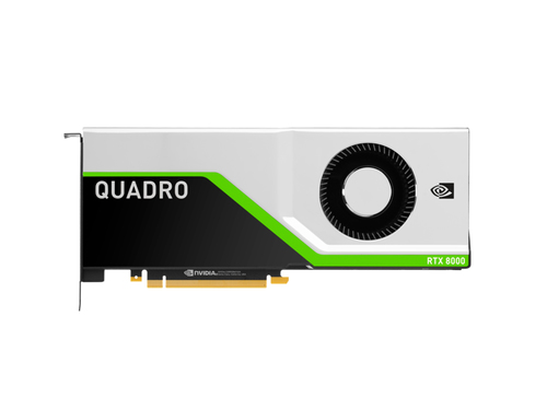 NVIDIA QUADRO RTX8000 GPU STOCK