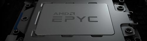 Bild von AMD EPYC 7532 Prozessor 2,4 GHz 256 MB L3
