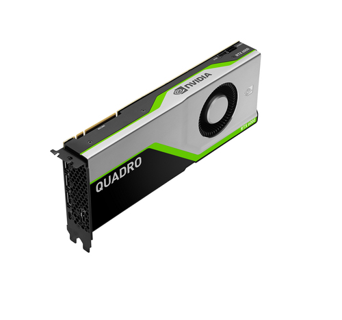 NVIDIA QUADRO RTX6000 GPU-STOCK