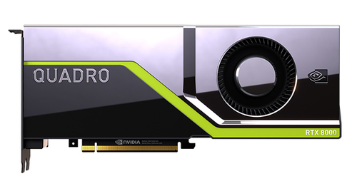 NVIDIA QUADRO RTX8000 GPU-STOCK