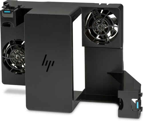 Bild von HP 8TC68AA Computerkühlsystem Prozessor Ventilator Schwarz