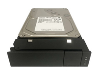 Bild von Promise Technology F40P2R800000015 Interne Festplatte 3.5 Zoll 12000 GB Serial ATA III