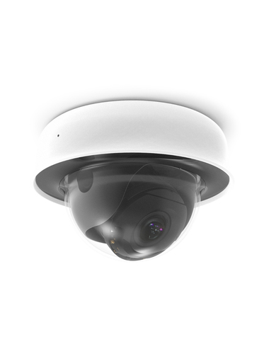Bild von Cisco Meraki MV22X-HW Sicherheitskamera Kuppel IP-Sicherheitskamera Indoor 2688 x 1520 Pixel