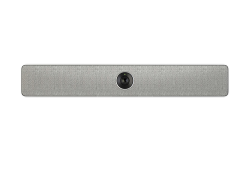 Bild von Cisco CS-ROOM-USB-K9 Videokonferenzkamera 8 MP Grau 3840 x 2160 Pixel 60 fps CMOS 25,4 / 1,4 mm (1 / 1.4 Zoll)