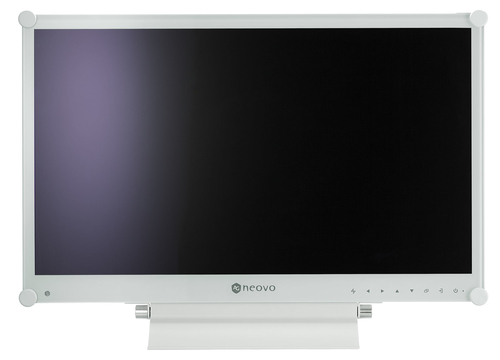 Bild von AG Neovo DR-22G 54,6 cm (21.5 Zoll) 1920 x 1080 Pixel Full HD LED Weiß