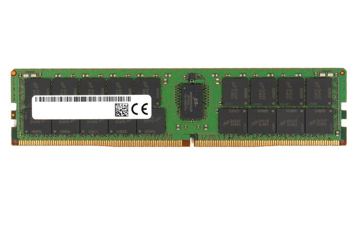 DDR4 LRDIMM STD 64GB