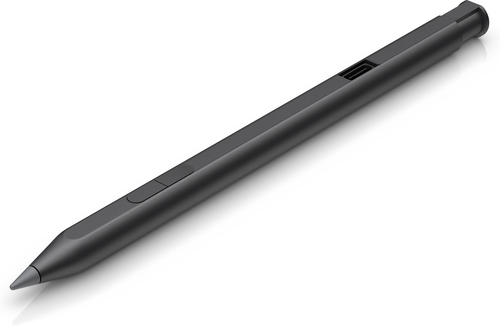 Bild von HP Wiederaufladbarer Tilt Pen MPP 2.0 (schwarz)
