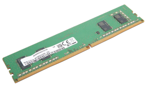 Lenovo - DDR4 - Modul - 16 GB - DIMM 288-PIN - 2933 MHz / PC4-23400