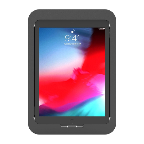 Bild von Compulocks WOLF102B Sicherheitsgehäuse für Tablet 25,9 cm (10.2 Zoll) Schwarz
