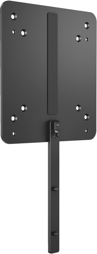 HP B550 - Halterungset - am Monitor montierbar - für HP Z24f G3, Z24n G3, Z27q G3