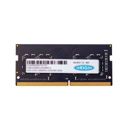 16GB DDR4 3200MHZ SODIMM 2RX8