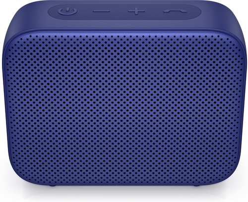 Bild von HP Bluetooth-Lautsprecher 350 (blau)