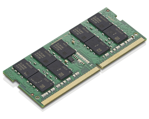 LENOVO 16GB DDR4 2933MHZ ECC