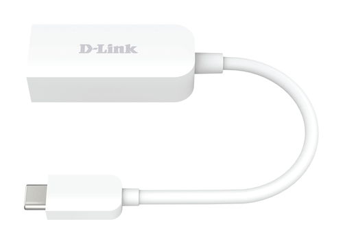 Bild von D-Link DUB-E250 Netzwerkkarte Ethernet 2500 Mbit/s