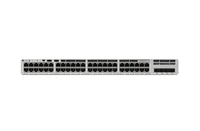 Bild von Cisco C9200L-48PL-4G-A Netzwerk-Switch Managed Gigabit Ethernet (10/100/1000) Power over Ethernet (PoE)