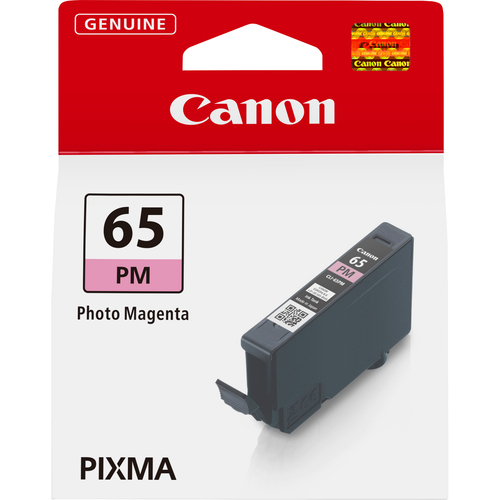 Bild von Canon CLI-65PM Tinte Foto-Magenta