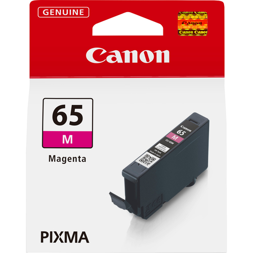 Bild von Canon CLI-65M Tinte Magenta