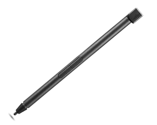 Bild von Lenovo ThinkBook Yoga Integrated Smart Pen Eingabestift 4 g Grau