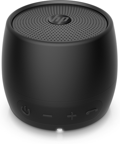 Bild von HP Bluetooth-Lautsprecher 360 (schwarz)