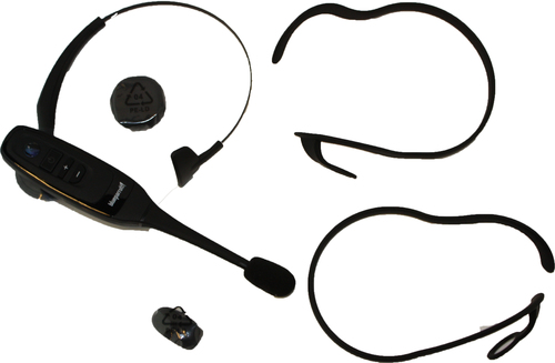 Bild von Datalogic 94ACC0328 Zubehör für tragbare Computer Kopfhörer
