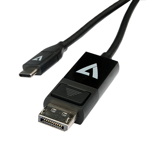 USB-C TO DISPLAYPORT CABLE 2M