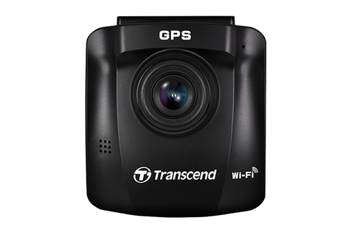 Bild von Transcend DrivePro 250 Full HD WLAN Schwarz