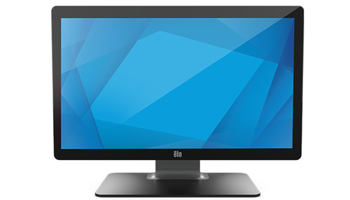 Bild von Elo Touch Solutions E659195 Computerbildschirm 60,5 cm (23.8 Zoll) 1920 x 1080 Pixel Full HD LED Touchscreen Schwarz