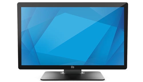 Bild von Elo Touch Solutions E659596 Computerbildschirm 68,6 cm (27 Zoll) 1920 x 1080 Pixel Full HD LED Touchscreen Schwarz