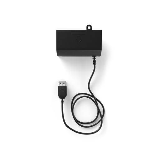 Bild von EPOS 1000831 Kopfhörer-/Headset-Zubehör USB adapter