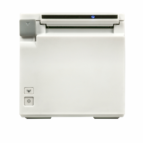 Bild von Epson TM-M50 (111) 180 x 180 DPI Kabelgebunden Thermodruck POS-Drucker