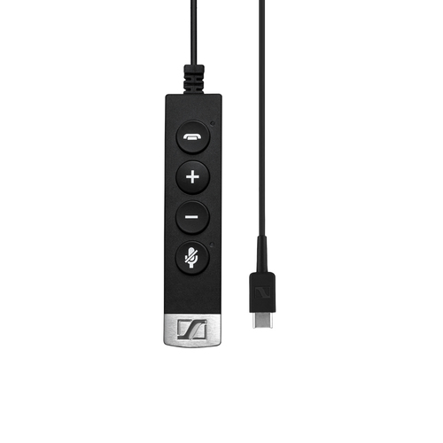 EPOS USB-C CC 6X5 USB-SPARE CAB