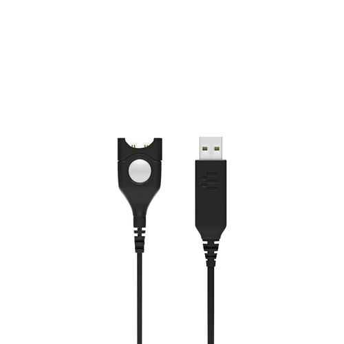 Bild von EPOS | SENNHEISER USB-ED 01 Kabel