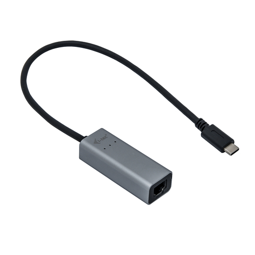 Bild von i-tec Metal USB-C 2.5Gbps Ethernet Adapter