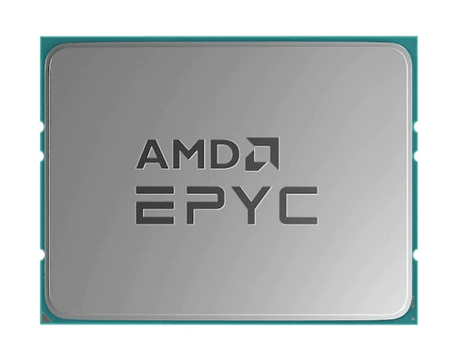 Bild von AMD EPYC 7543 Prozessor 2,8 GHz 256 MB L3