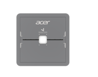 Bild von Acer GP.OTH11.02X Notebook-Ständer Silber